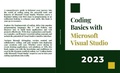 Cover: Coding Basics with Microsoft Visual Studio - Kiet Huynh