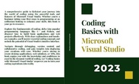 Abbildung von: Coding Basics with Microsoft Visual Studio - Kiet Huynh