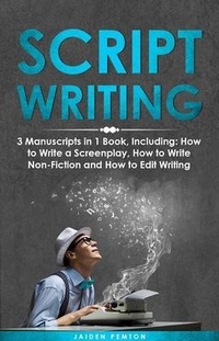 Abbildung von: Scriptwriting - Jaiden Pemton