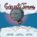 Cover: Giant Town - IngramSpark