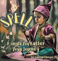 Cover: Spell - IngramSpark