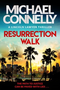 Abbildung von: Resurrection Walk - Orion