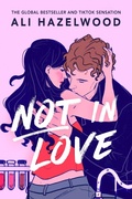Cover: Not in Love - Sphere
