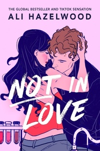 Abbildung von: Not in Love - Sphere