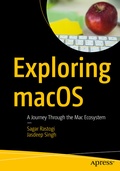 Abbildung von: Exploring macOS - Springer