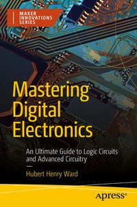 Enlarge image Cover: Mastering Digital Electronics - APress