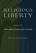 Cover: Religious Liberty, Volume 2 - Eerdmans