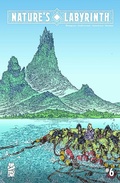 Cover: Nature's Labyrinth #6 - Simon + Schuster LLC