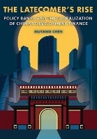 Enlarge image Cover: The Latecomer's Rise - Cornell University Press
