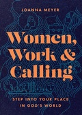 Cover: Women, Work, and Calling - IVP