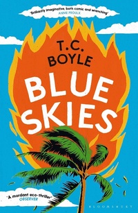 Abbildung von: Blue Skies - Bloomsbury Publishing PLC