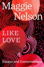 Cover: Like Love - Vintage Digital