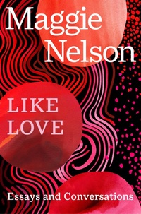 Enlarge image Cover: Like Love - Vintage Digital