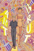 Cover: Art Brut Vol. 1 - Image Comics, Inc.