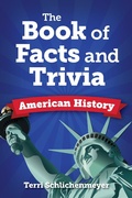 Cover: The Book of Facts and Trivia - Visible Ink Press