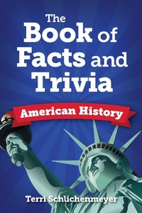Enlarge image Cover: The Book of Facts and Trivia - Visible Ink Press