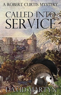 Enlarge image Cover: Called into Service - Windstorm Creative,US
