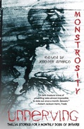 Cover: Unnerving Monstrosity - Windstorm Creative,US