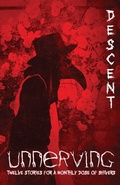 Cover: Unnerving Descent - Windstorm Creative,US