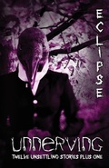 Cover: Unnerving Eclipse - Windstorm Creative,US
