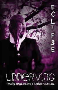 Enlarge image Cover: Unnerving Eclipse - Windstorm Creative,US