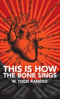 Abbildung von: This Is How the Bone Sings - Black Lawrence Press, Inc.