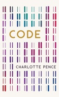 Cover: Code - Black Lawrence Press, Inc.