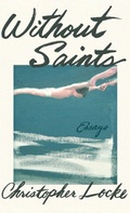 Cover: Without Saints - Black Lawrence Press, Inc.