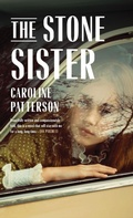 Cover: Stone Sister - Black Lawrence Press, Inc.
