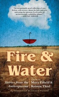 Cover: Fire & Water - Black Lawrence Press, Inc.