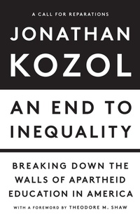 Abbildung von: An End to Inequality - The New Press