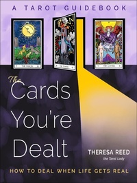Bild: The Cards You're Dealt - Weiser Books