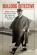 Cover: The Bulldog Detective - Prometheus Books