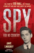 Cover: Spy for No Country - Prometheus Books