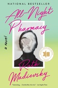 Cover: All-Night Pharmacy - Catapult