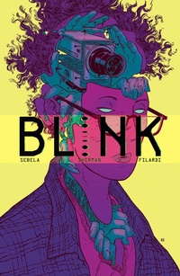 Enlarge image Cover: Blink - Oni Press