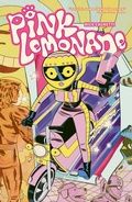 Cover: Pink Lemonade - Oni Press