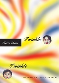 Cover: Twinkle Twinkle - Vertical
