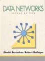 Cover: Data Networks - Pearson