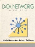Cover: Data Networks - Pearson