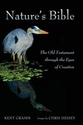 Cover: Nature's Bible - Resource Publications (CA)