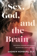 Cover: Sex, God, and the Brain - Turner Publishing Company