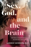 Cover: Sex, God, and the Brain - Turner Publishing Company