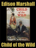 Cover: Child of the Wild - Alien eBooks
