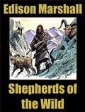Cover: Shepherds of the Wild - Alien eBooks