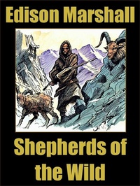 Enlarge image Cover: Shepherds of the Wild - Alien eBooks