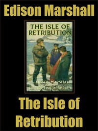 Enlarge image Cover: The Isle of Retribution - Alien eBooks