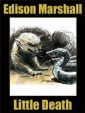 Cover: Little Death - Alien eBooks