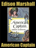 Cover: American Captain - Alien eBooks