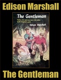 Cover: The Gentleman - Alien eBooks